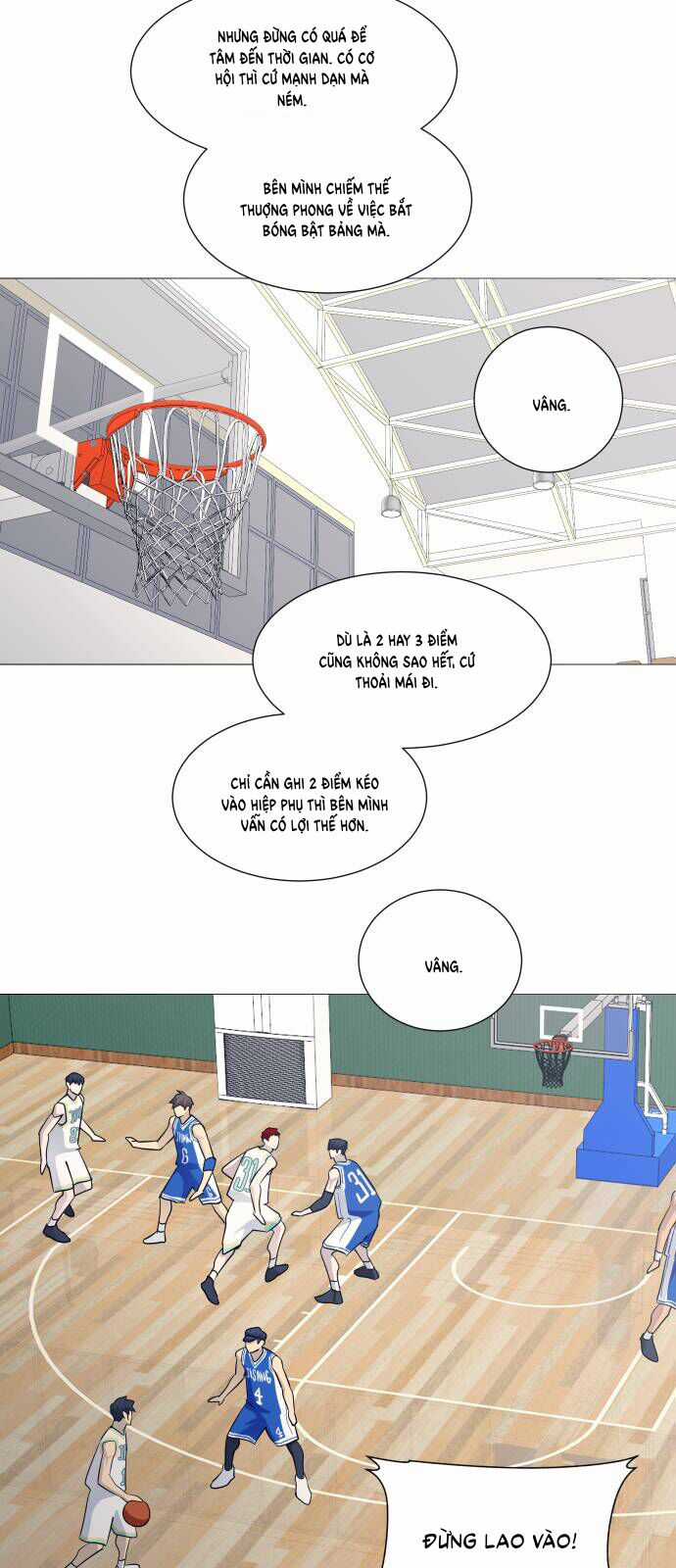 Garbage Time - Chương 125 - Trang 30