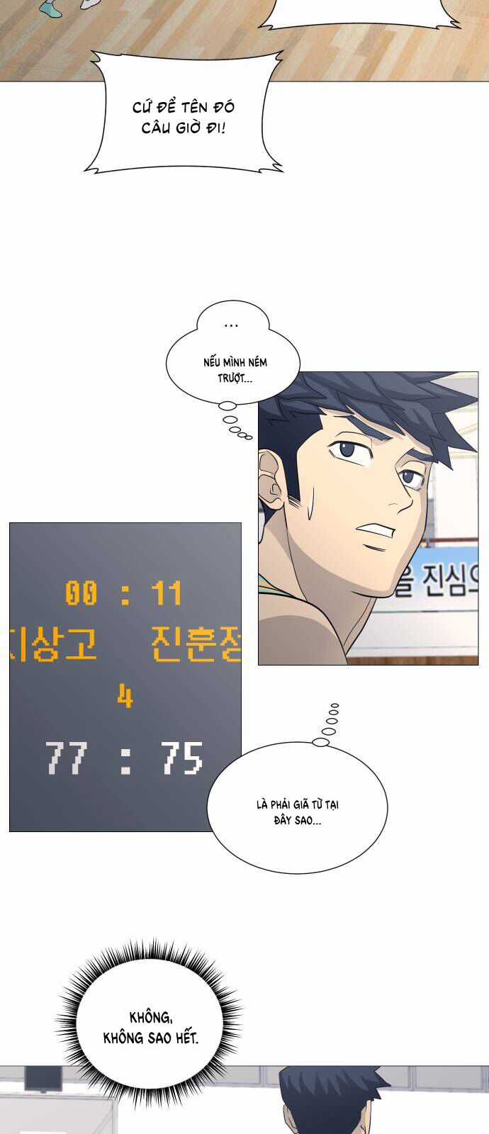 Garbage Time - Chương 125 - Trang 31