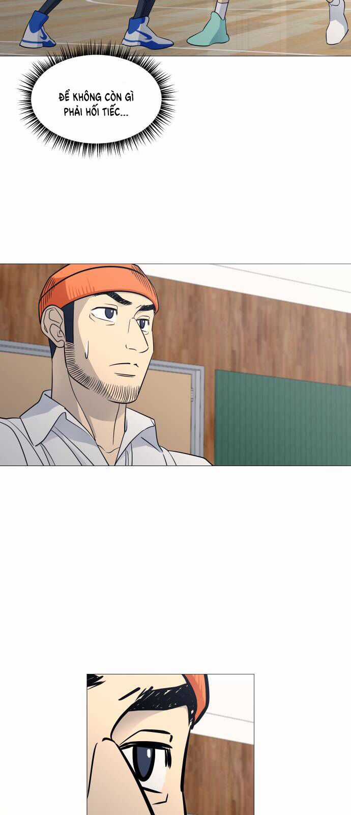 Garbage Time - Chương 125 - Trang 33