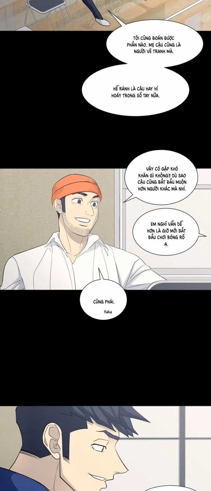 Garbage Time - Chương 125 - Trang 35