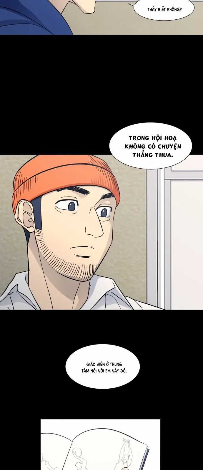 Garbage Time - Chương 125 - Trang 36