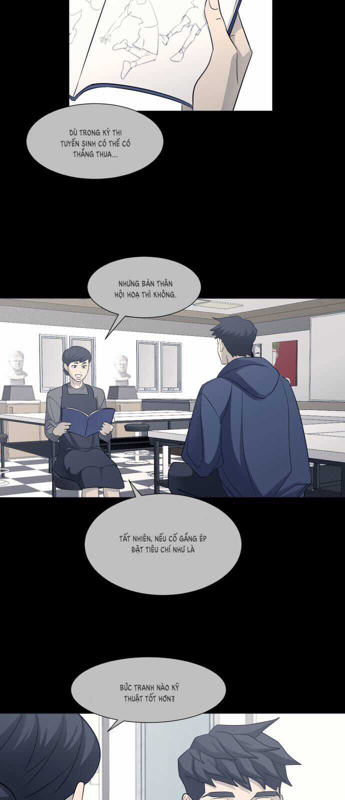 Garbage Time - Chương 125 - Trang 37