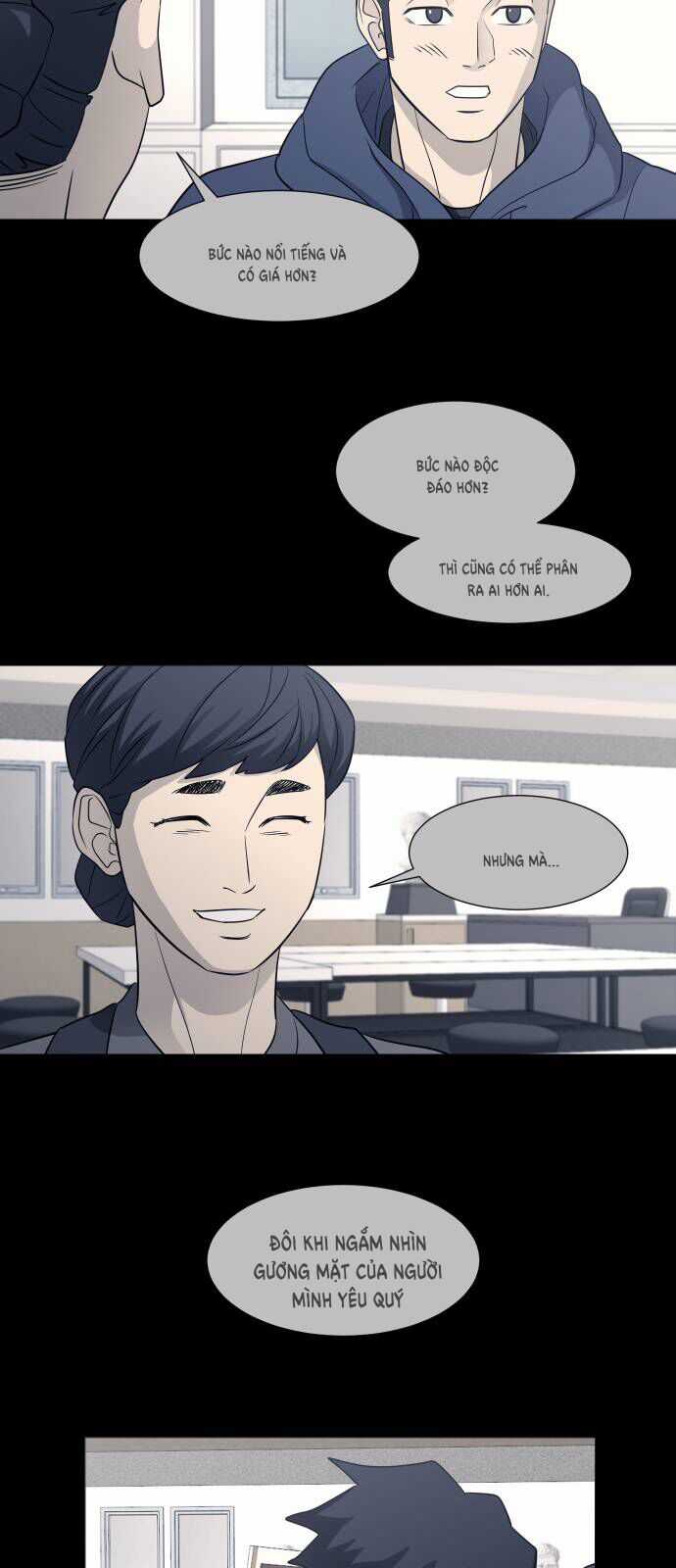 Garbage Time - Chương 125 - Trang 38