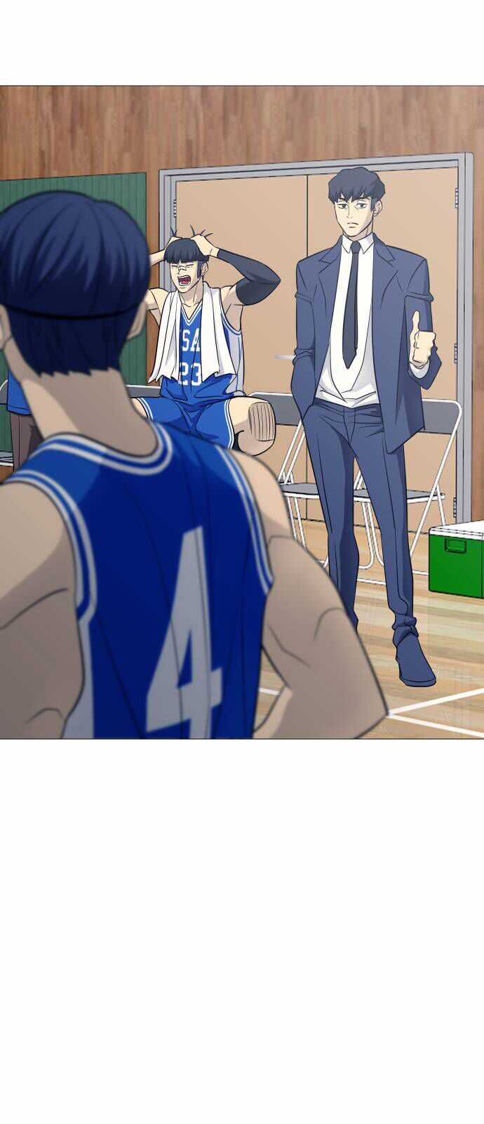 Garbage Time - Chương 125 - Trang 5