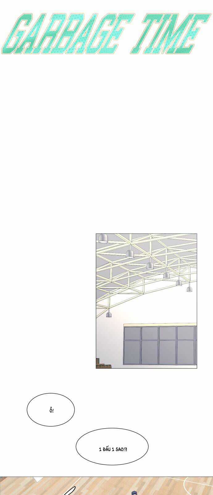 Garbage Time - Chương 125 - Trang 6