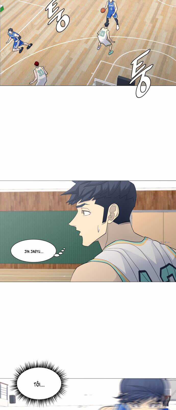 Garbage Time - Chương 125 - Trang 7