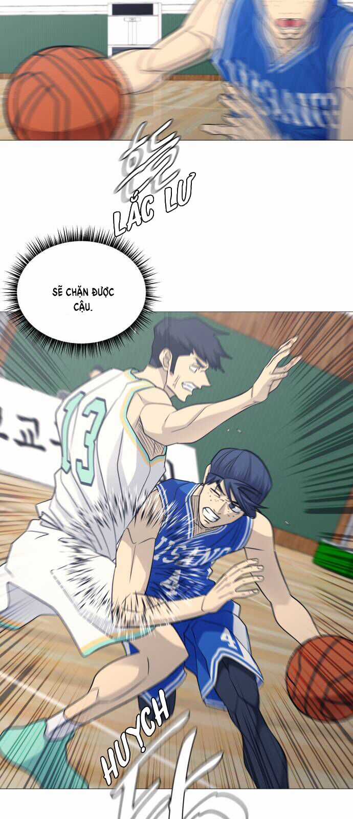 Garbage Time - Chương 125 - Trang 8