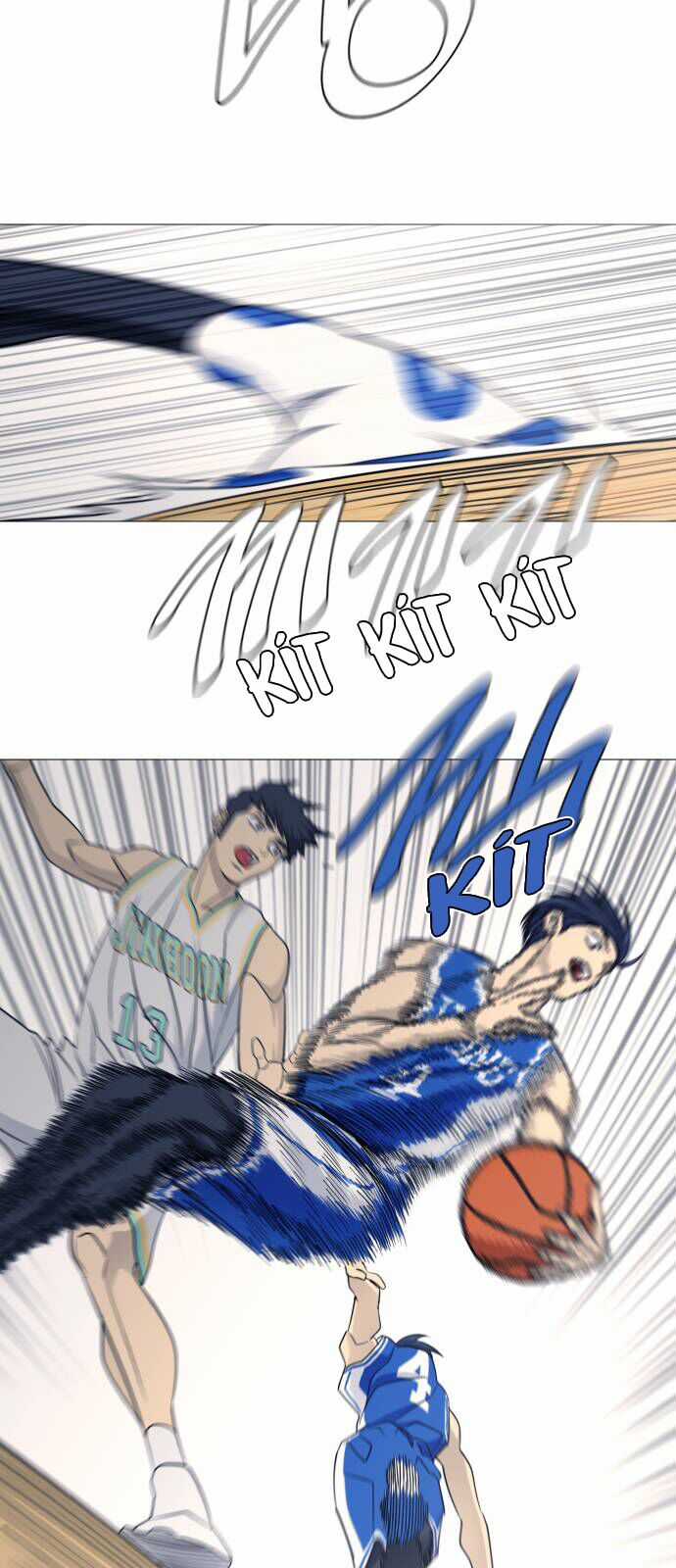 Garbage Time - Chương 125 - Trang 9