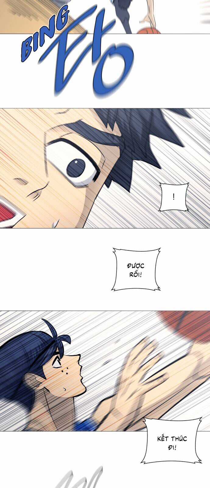 Garbage Time - Chương 125 - Trang 10