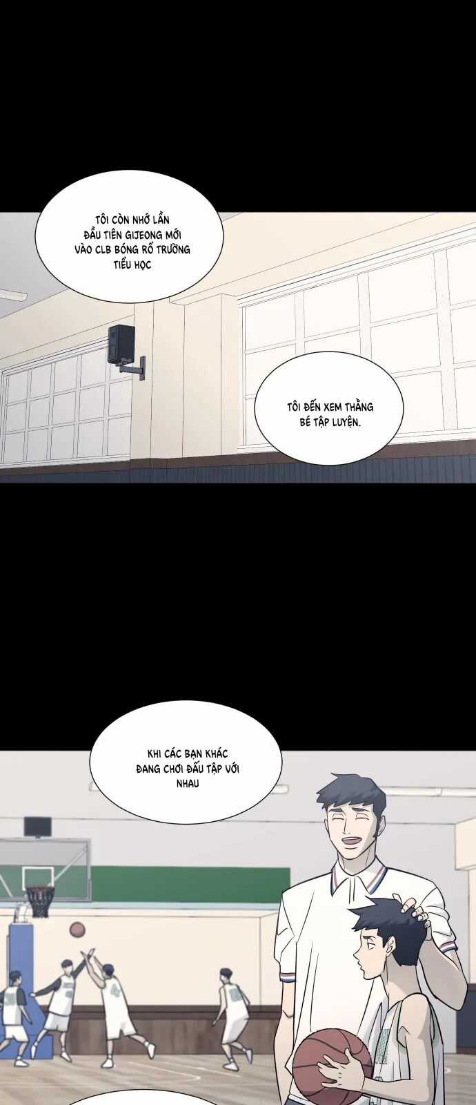 Garbage Time - Chương 126 - Trang 11