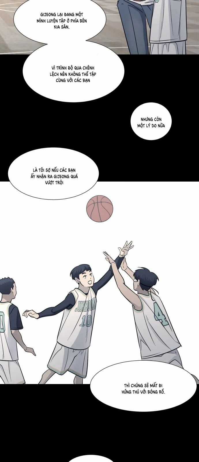 Garbage Time - Chương 126 - Trang 12