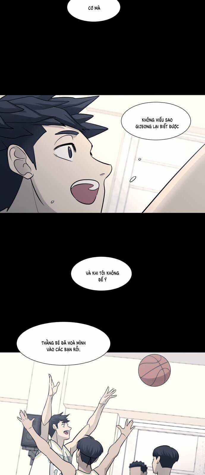 Garbage Time - Chương 126 - Trang 13