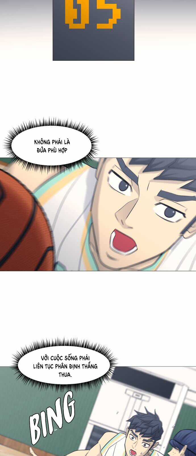 Garbage Time - Chương 126 - Trang 15