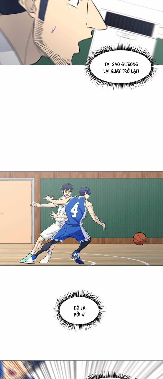 Garbage Time - Chương 126 - Trang 17