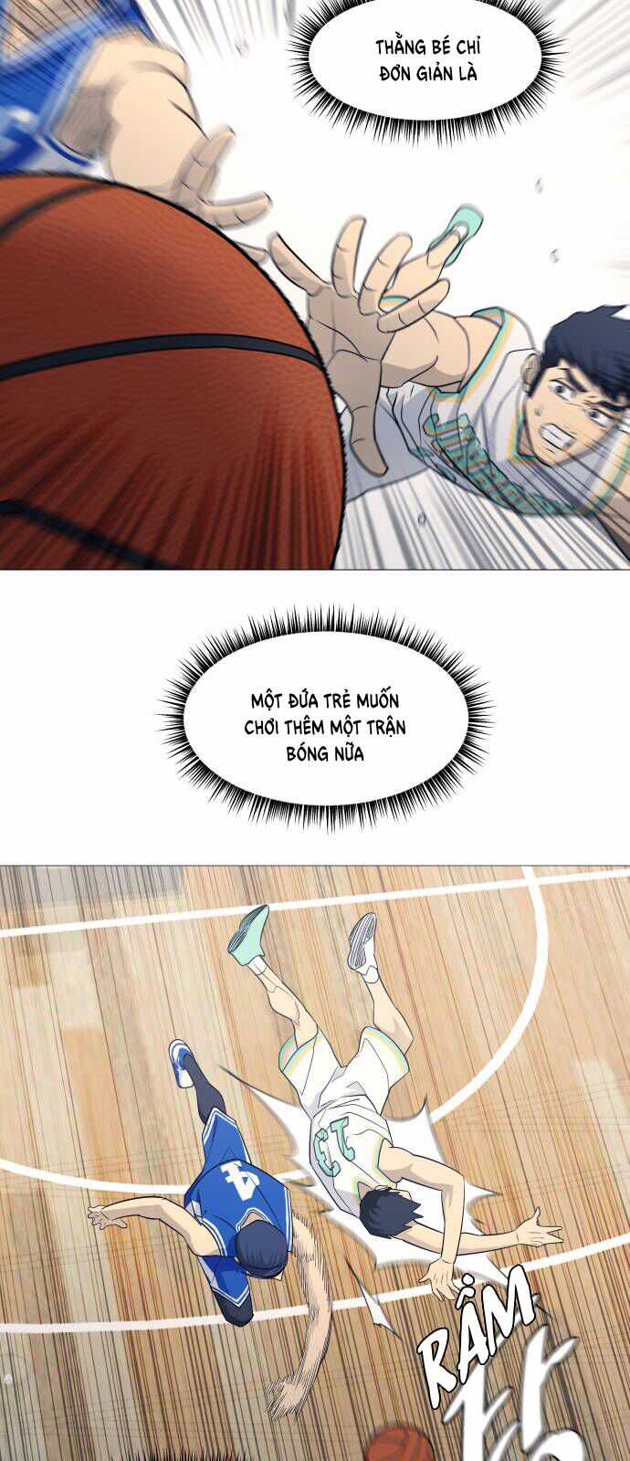 Garbage Time - Chương 126 - Trang 18