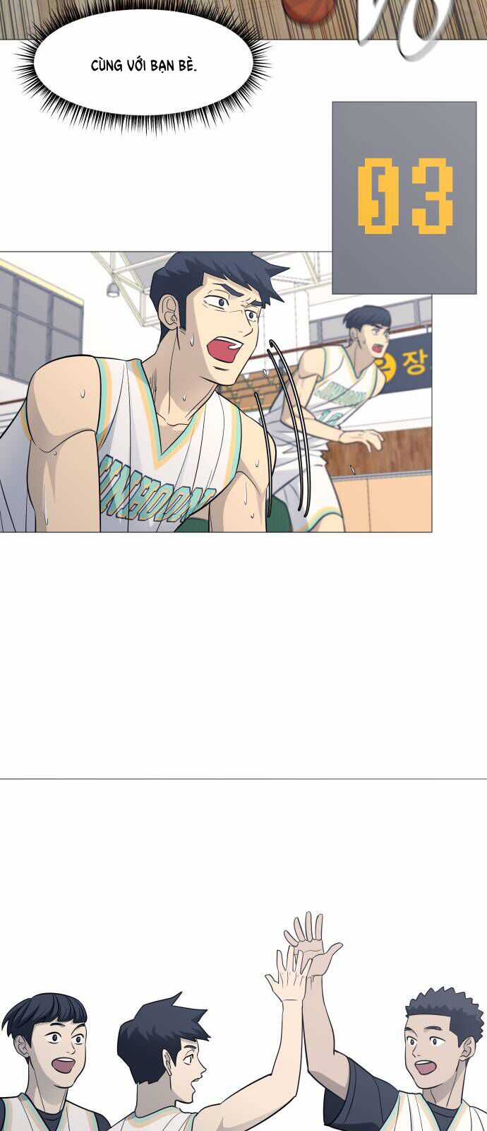 Garbage Time - Chương 126 - Trang 19