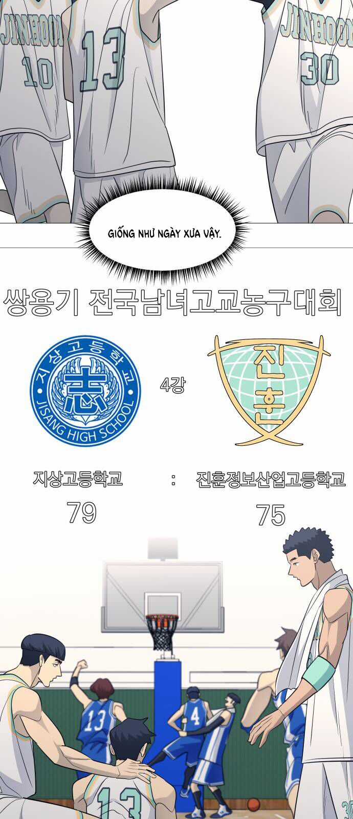 Garbage Time - Chương 126 - Trang 20