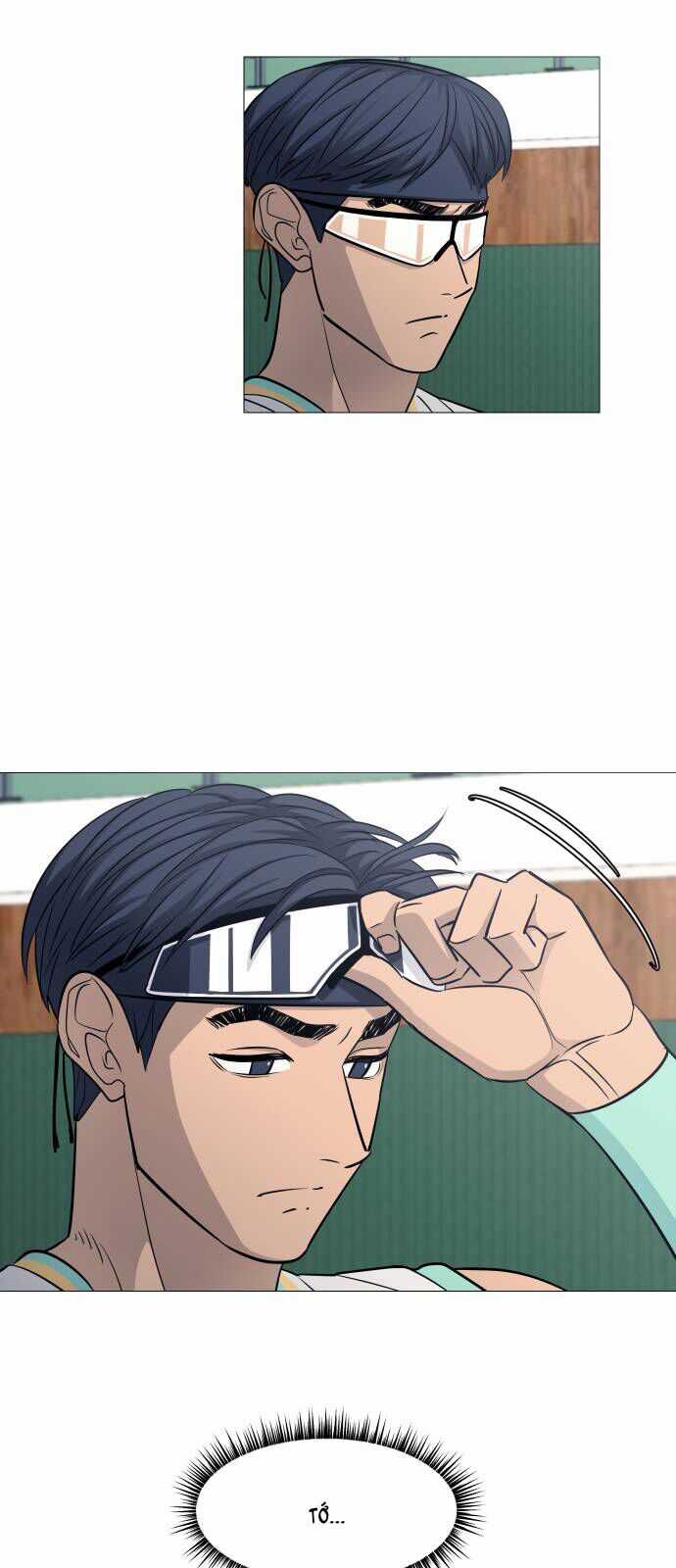 Garbage Time - Chương 126 - Trang 22