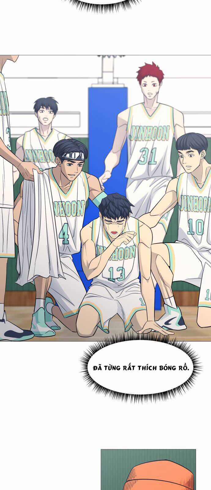 Garbage Time - Chương 126 - Trang 23