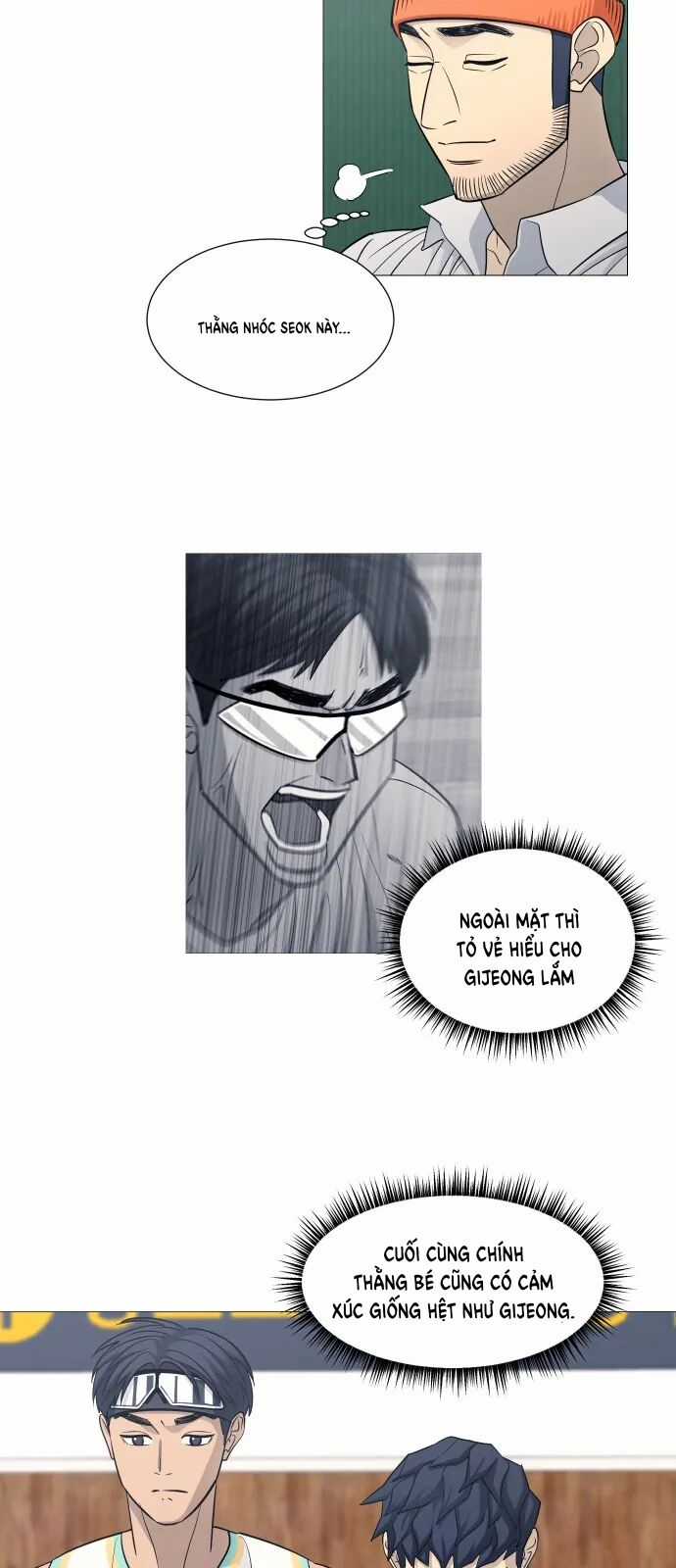 Garbage Time - Chương 126 - Trang 24