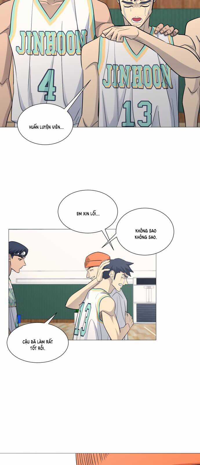 Garbage Time - Chương 126 - Trang 25