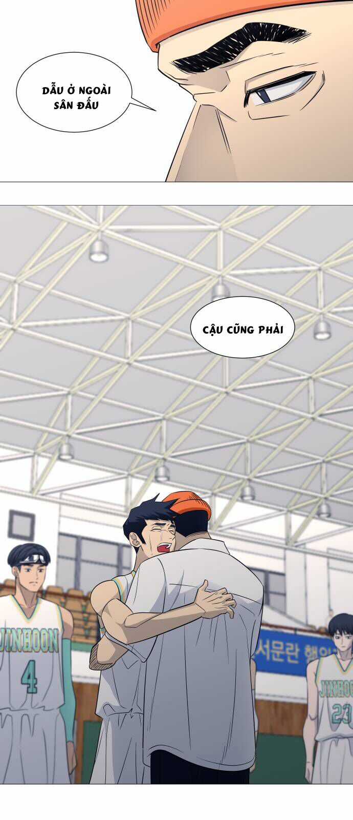 Garbage Time - Chương 126 - Trang 26