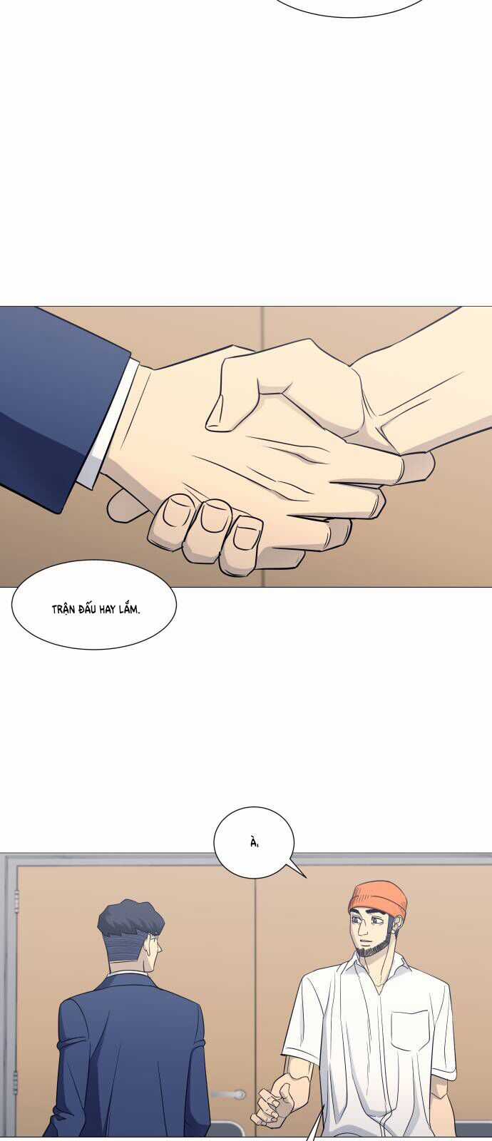 Garbage Time - Chương 126 - Trang 28