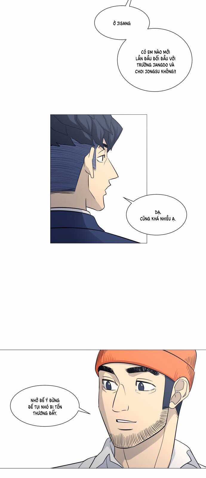 Garbage Time - Chương 126 - Trang 29