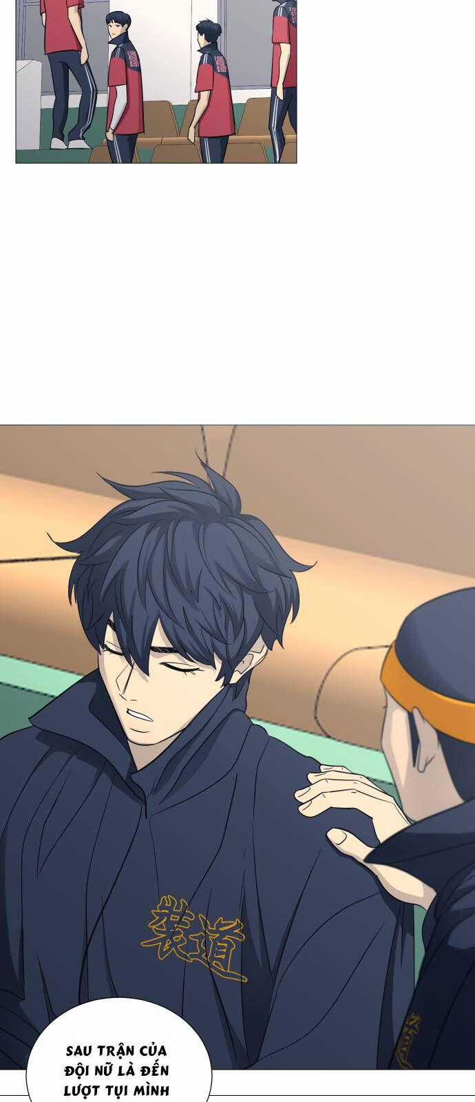 Garbage Time - Chương 126 - Trang 31