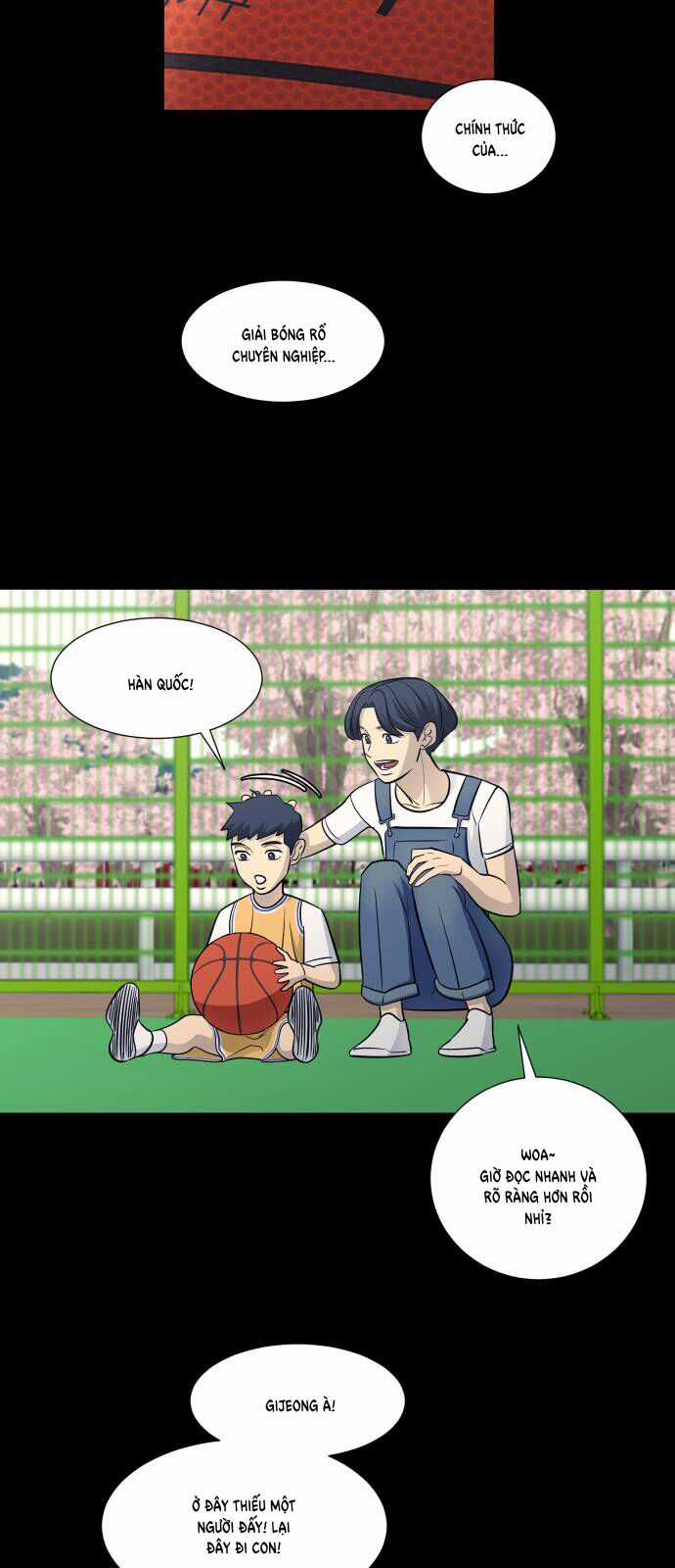 Garbage Time - Chương 126 - Trang 5