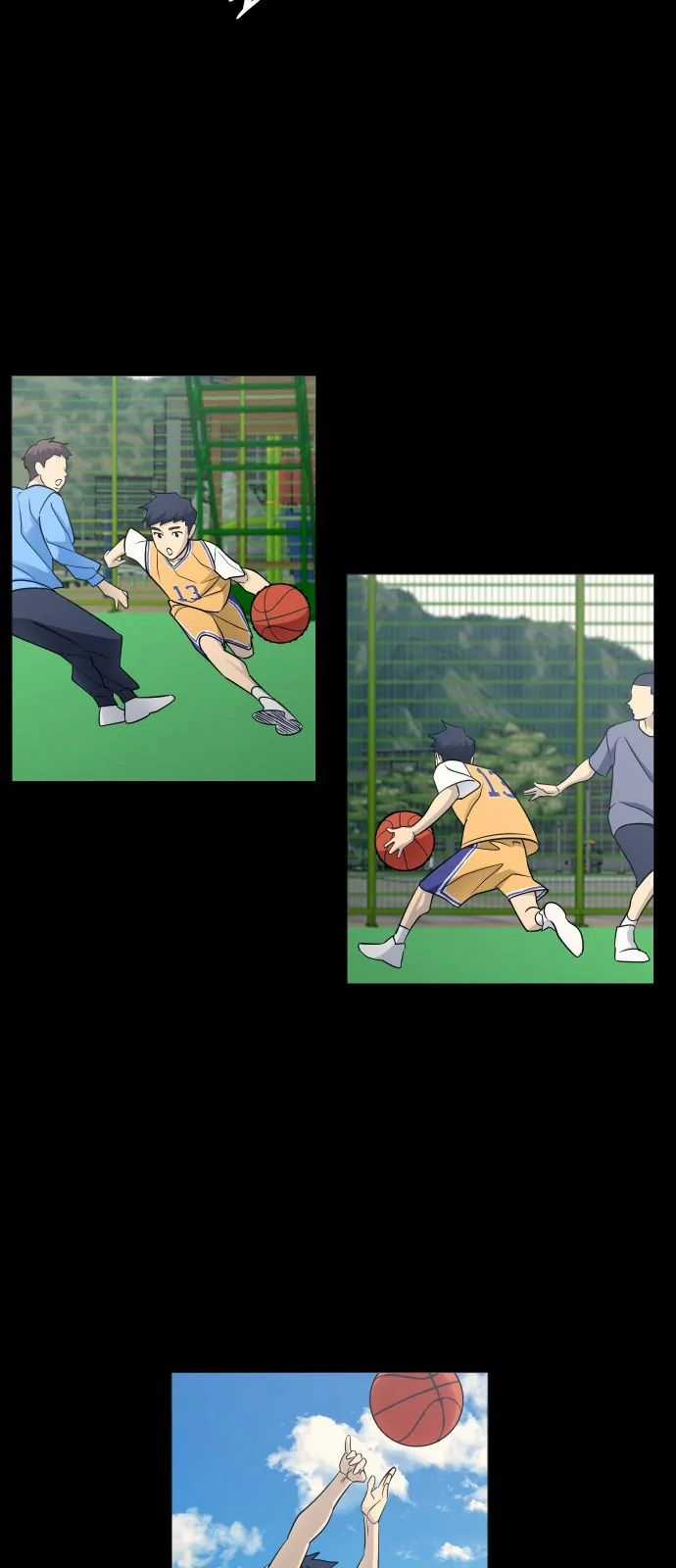 Garbage Time - Chương 126 - Trang 7