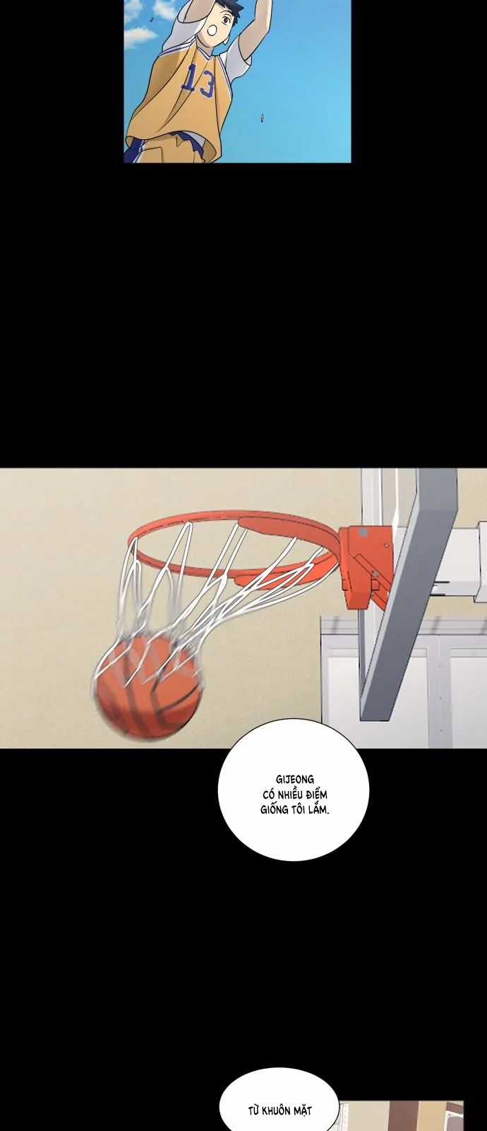 Garbage Time - Chương 126 - Trang 8