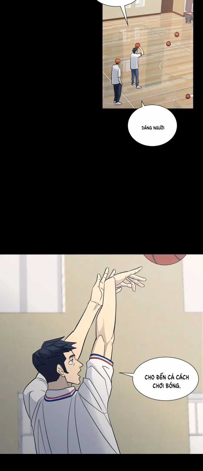 Garbage Time - Chương 126 - Trang 9