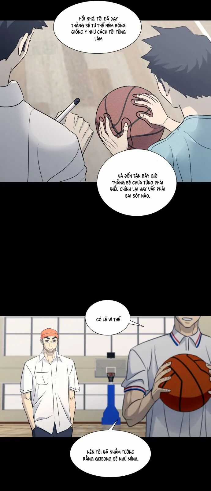 Garbage Time - Chương 126 - Trang 10