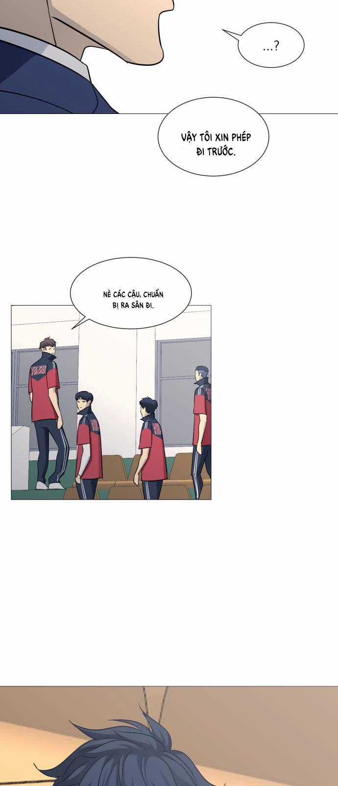 Garbage Time - Chương 127 - Trang 2