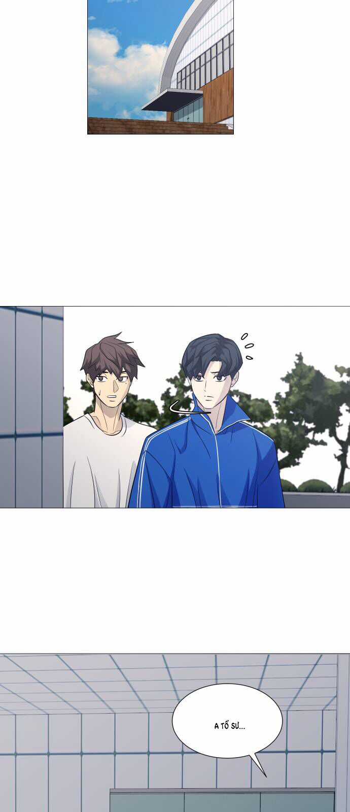 Garbage Time - Chương 127 - Trang 13