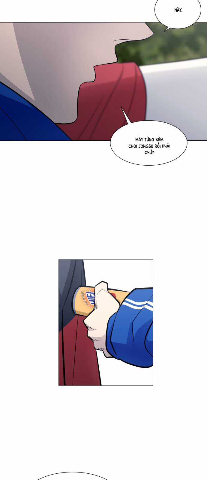 Garbage Time - Chương 127 - Trang 18