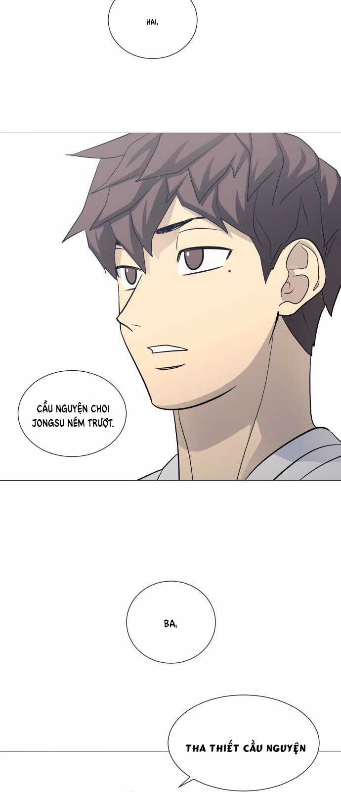 Garbage Time - Chương 127 - Trang 22