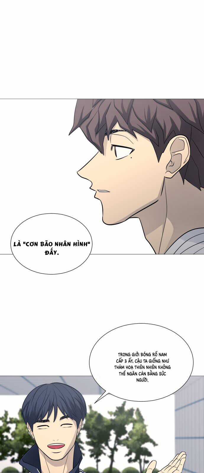 Garbage Time - Chương 127 - Trang 25