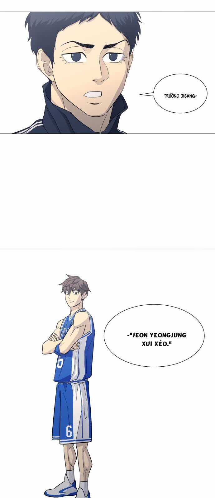 Garbage Time - Chương 127 - Trang 30