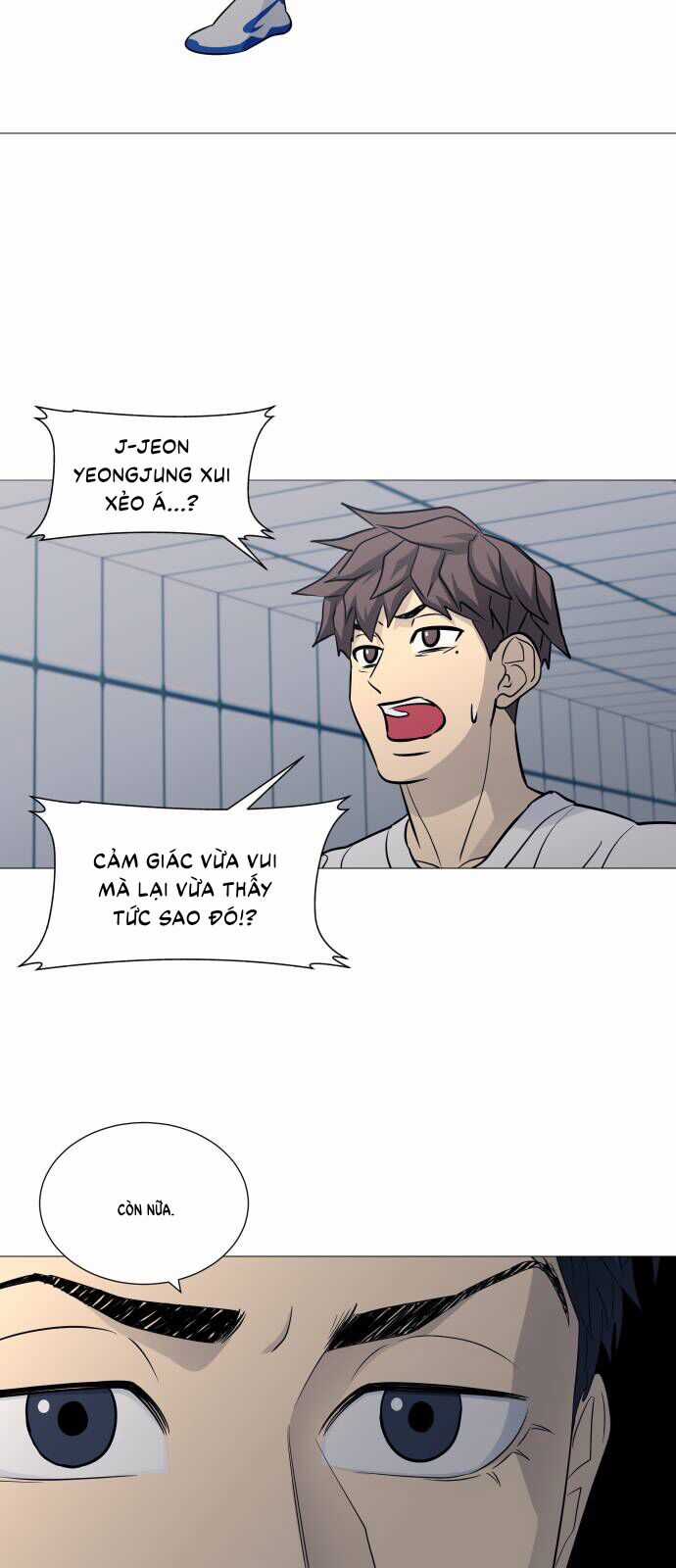 Garbage Time - Chương 127 - Trang 31