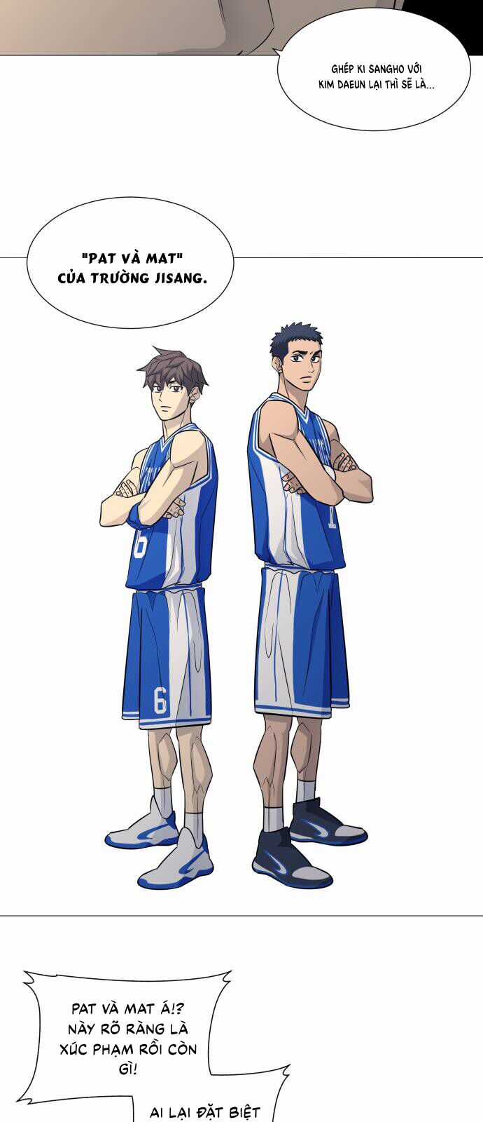Garbage Time - Chương 127 - Trang 32