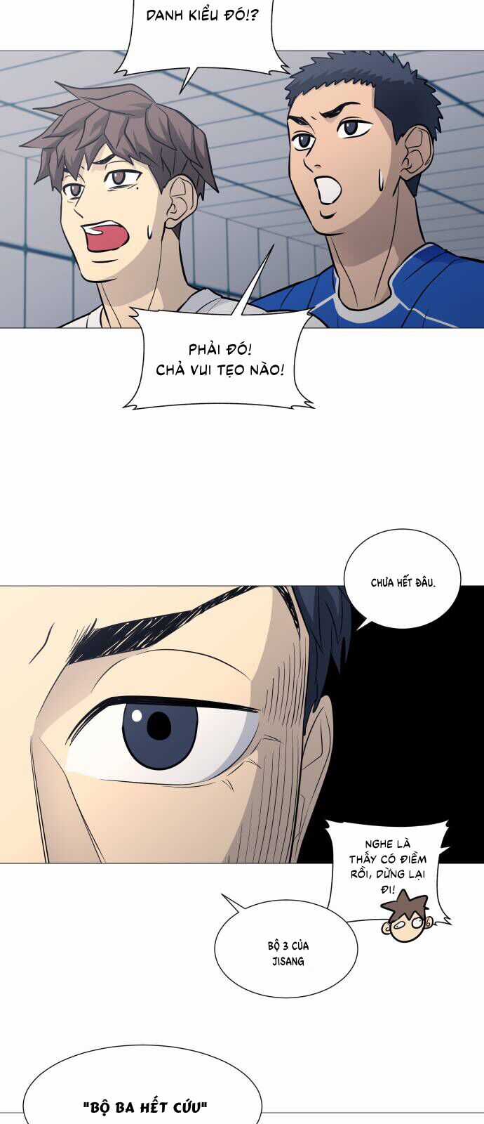 Garbage Time - Chương 127 - Trang 33