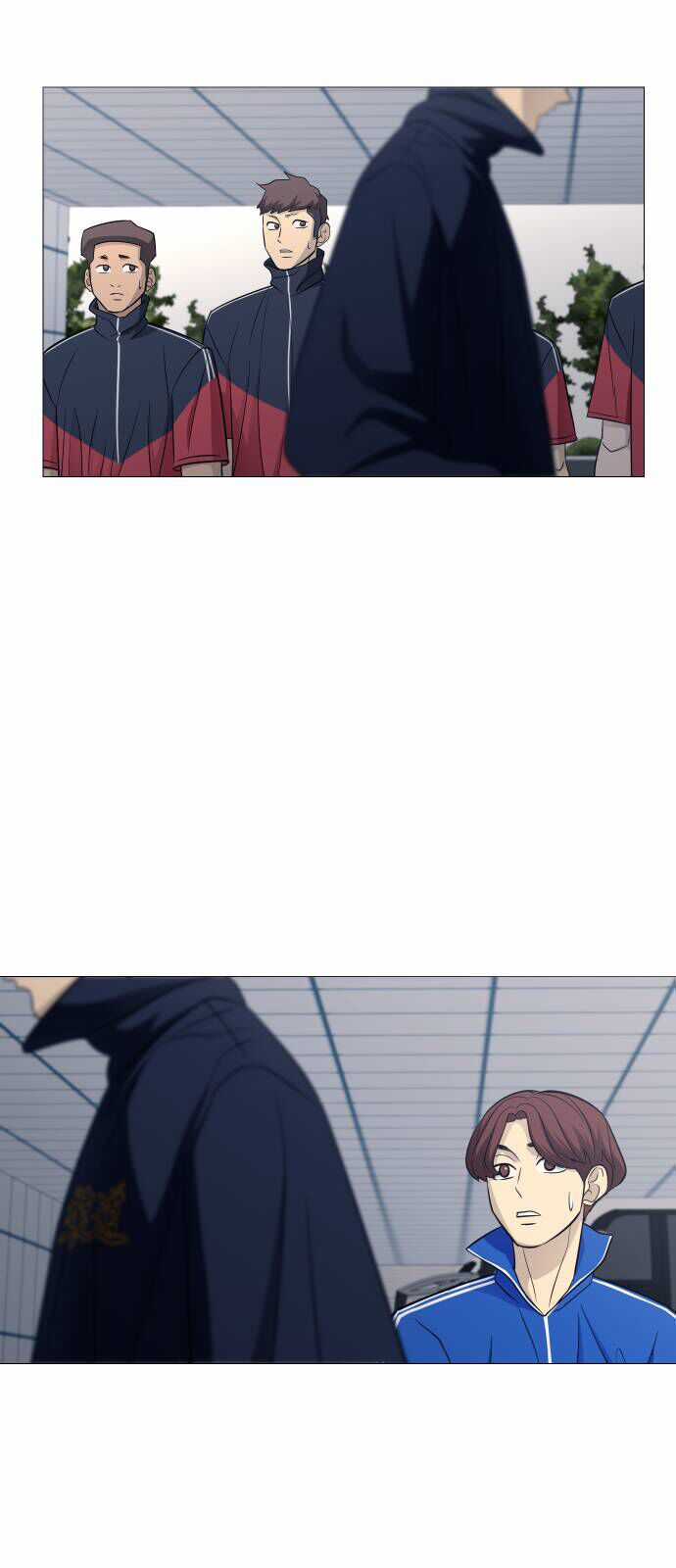 Garbage Time - Chương 127 - Trang 37