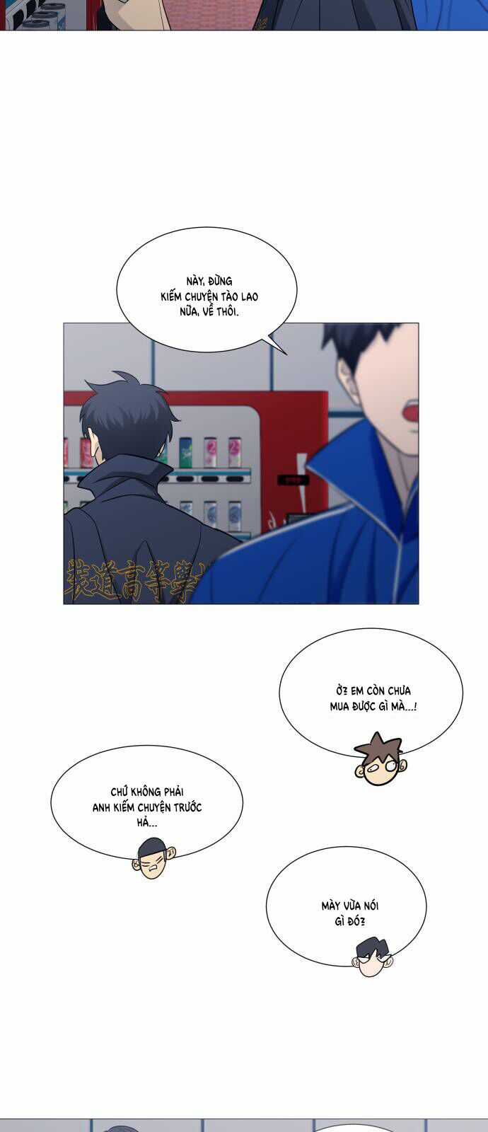 Garbage Time - Chương 127 - Trang 39