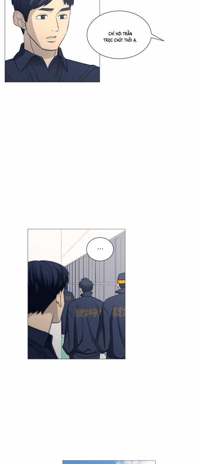 Garbage Time - Chương 127 - Trang 6