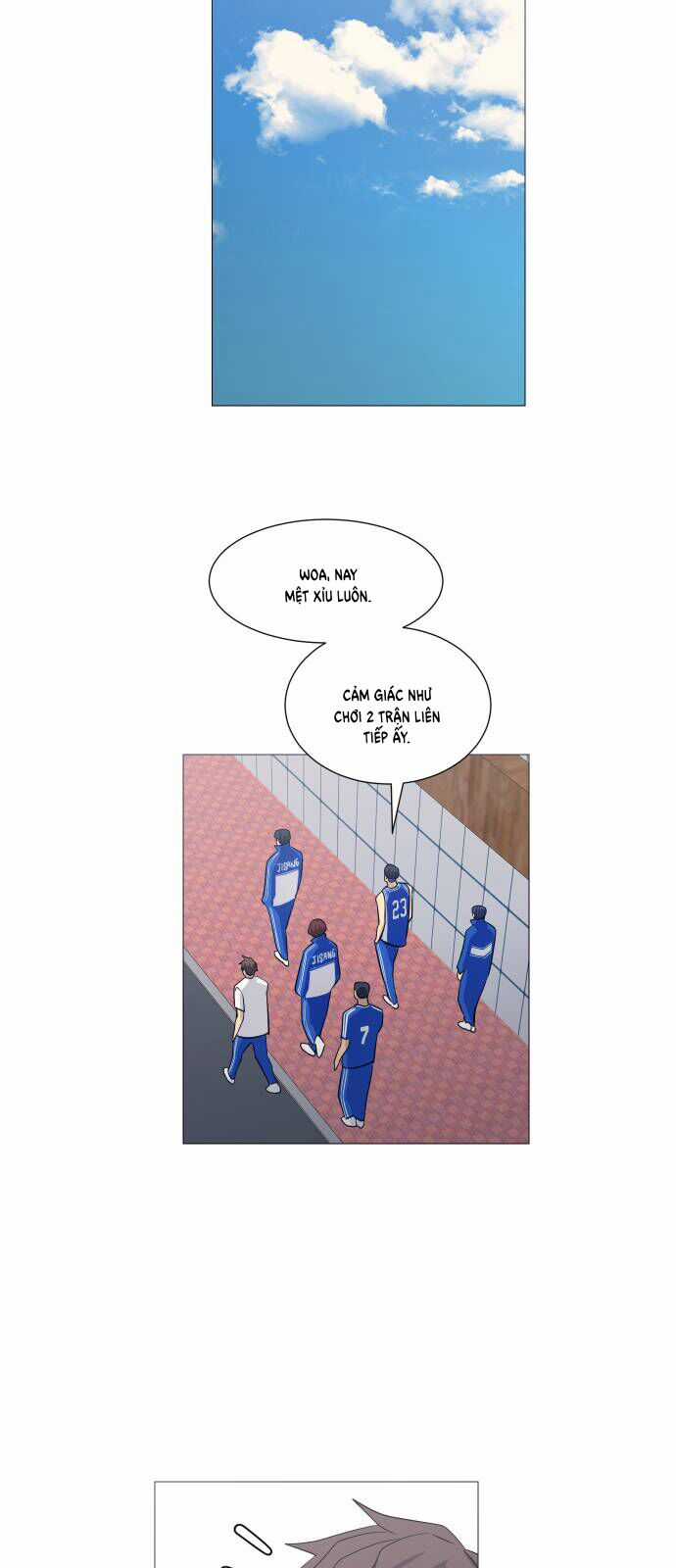 Garbage Time - Chương 127 - Trang 7