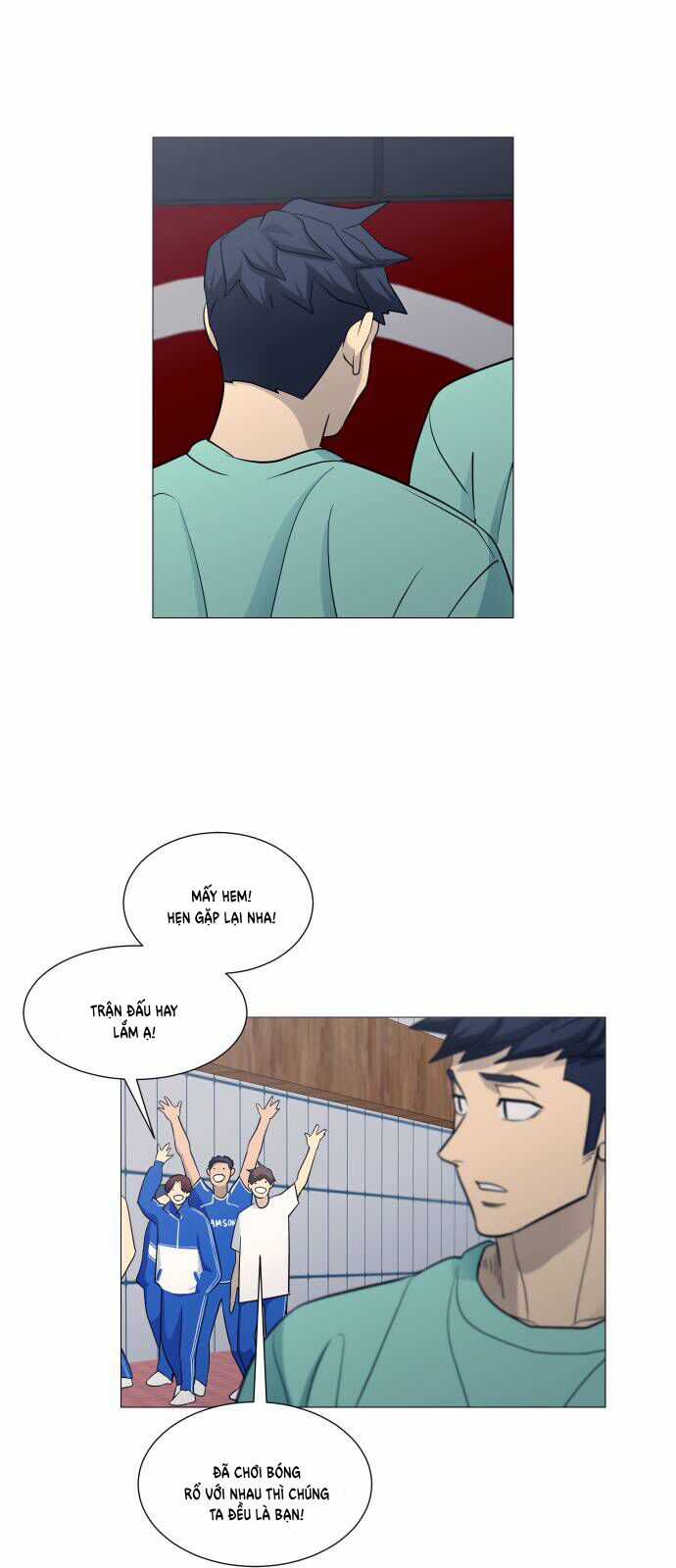 Garbage Time - Chương 127 - Trang 9