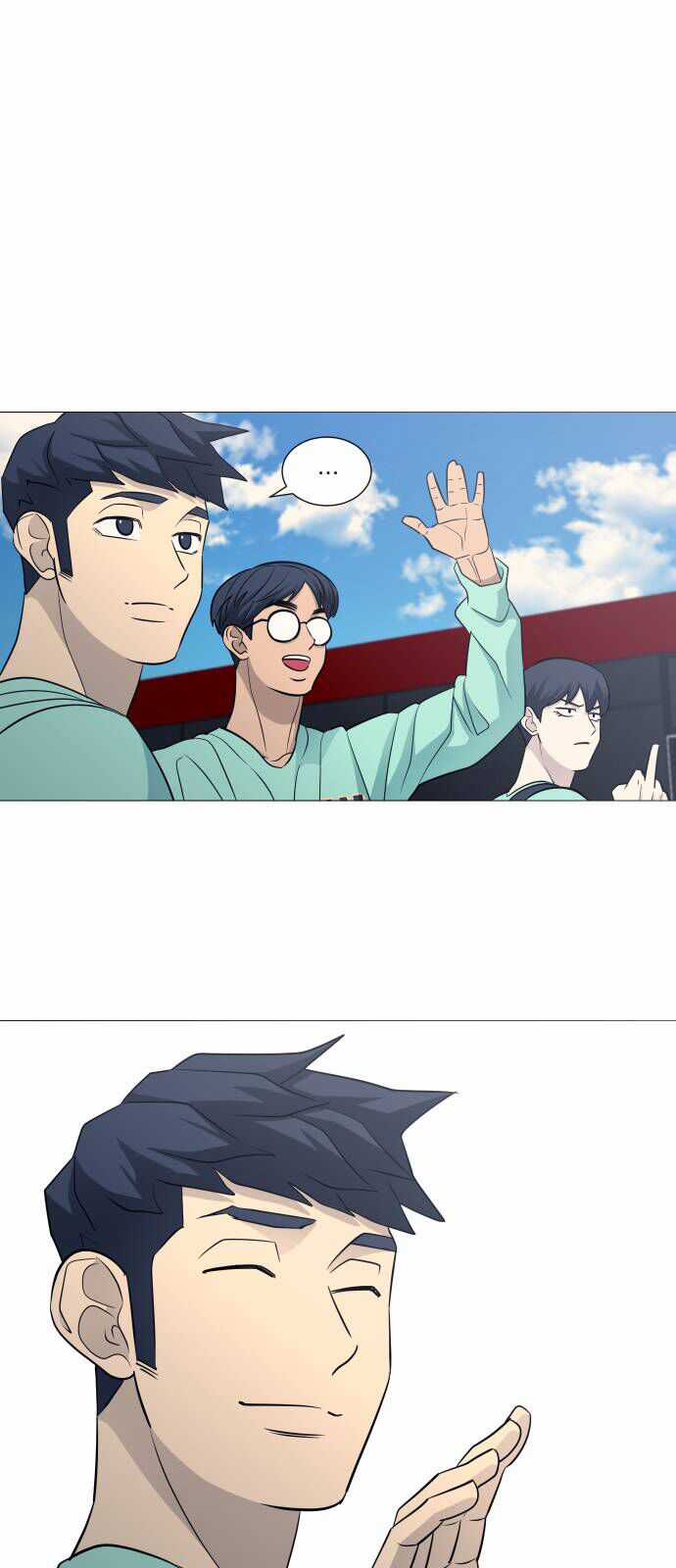 Garbage Time - Chương 127 - Trang 10