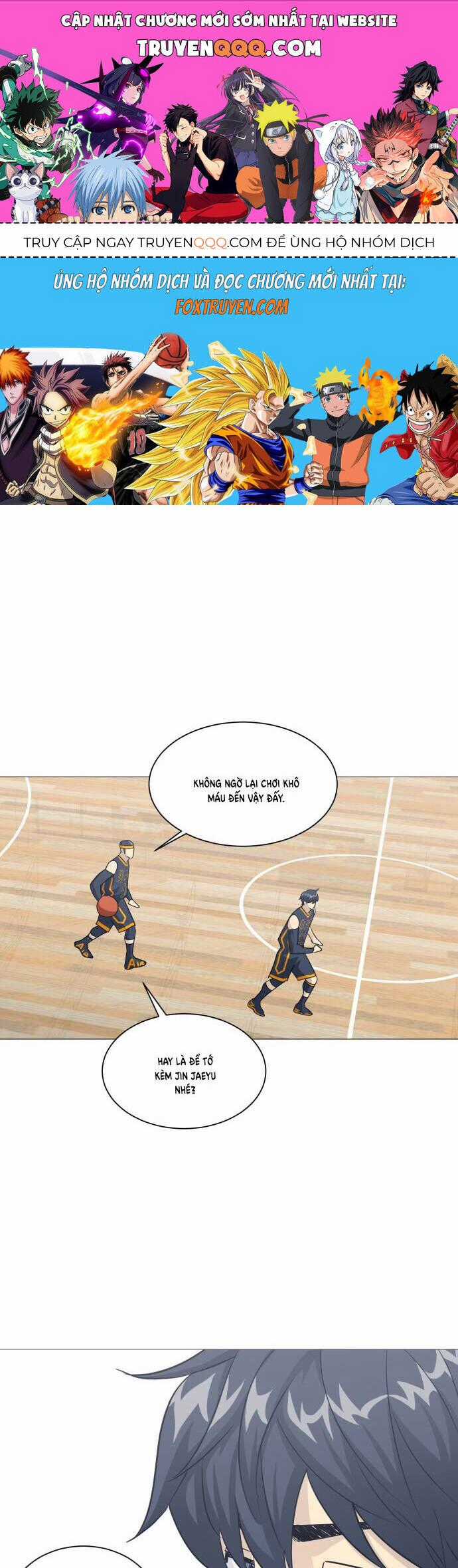 Garbage Time - Chương 155 - Trang 1